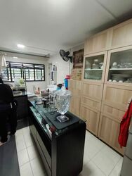 Blk 530 Jurong West Street 52 (Jurong West), HDB 3 Rooms #531062921